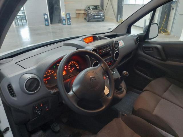 Citroen Berlingo image 1
