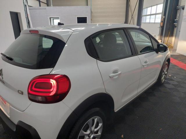Citroen C3 image 2