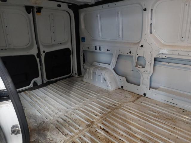 Nissan Nv300 image 3