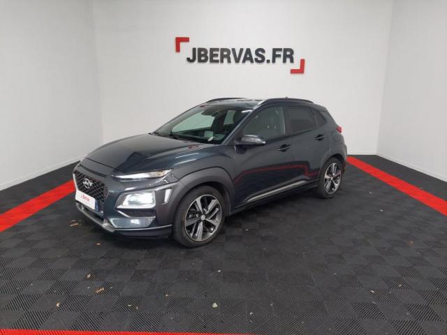 Hyundai Kona 1.6 Crdi 136 Dct-7 Executive