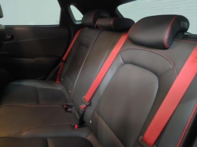 Hyundai Kona image 4