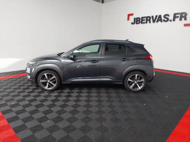 Hyundai Kona image 7