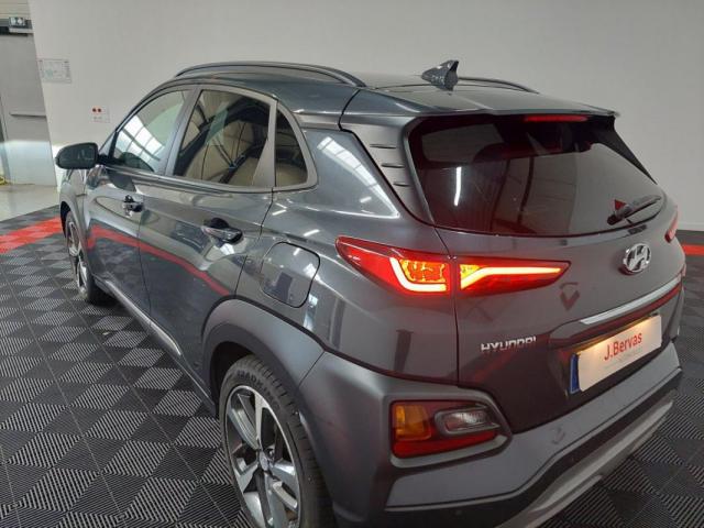 Hyundai Kona image 9