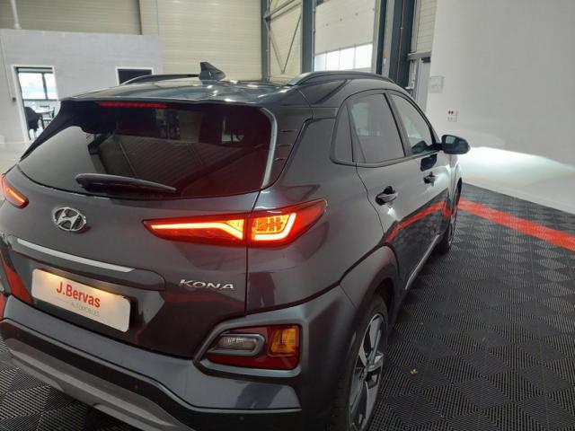 Hyundai Kona image 5