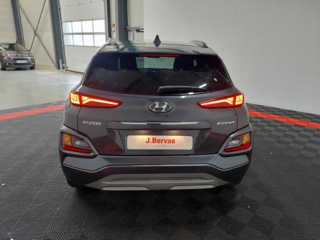 Hyundai Kona image 2