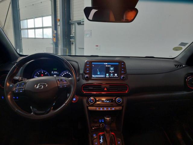 Hyundai Kona image 6