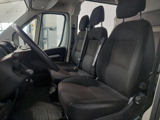 Peugeot Boxer image 5