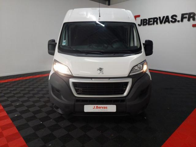 Peugeot Boxer image 3