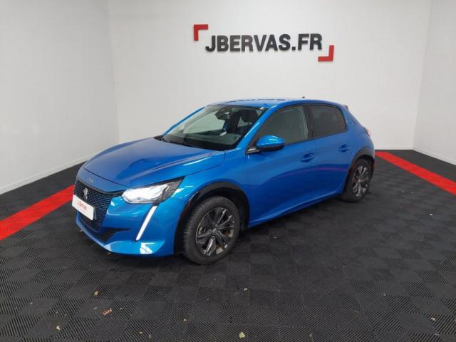 Peugeot E-208 Electrique Allure Business