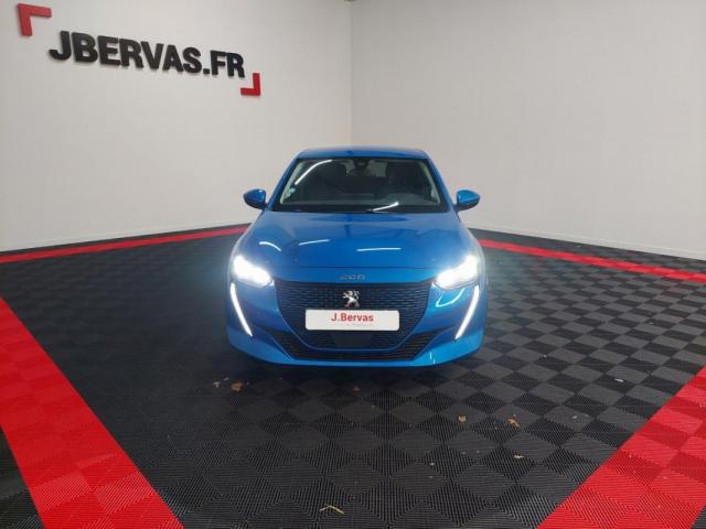 Peugeot E-208 image 9