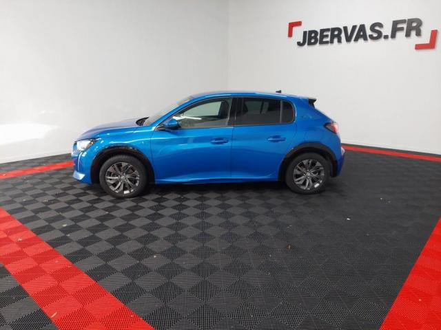 Peugeot E-208 image 4