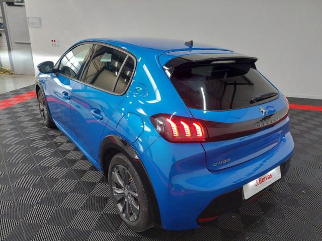 Peugeot E-208 image 3