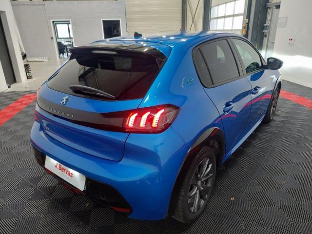 Peugeot E-208 image 6