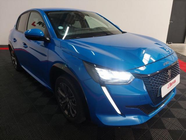 Peugeot E-208 image 7