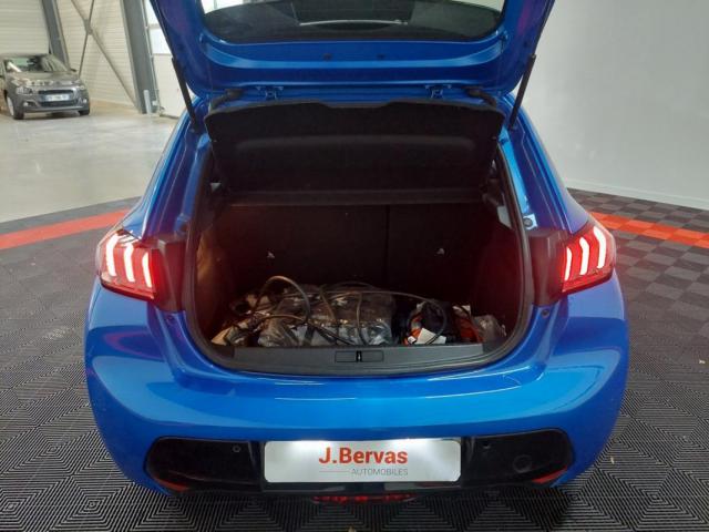 Peugeot E-208 image 5