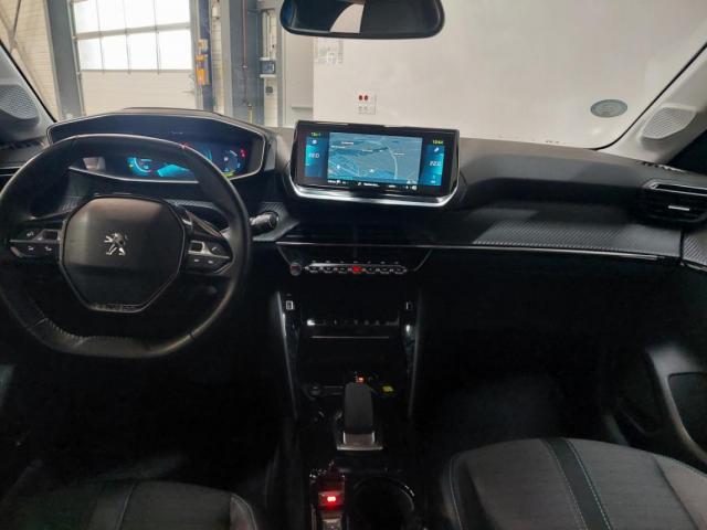 Peugeot E-208 image 8