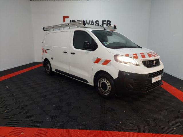 Peugeot Expert 1.5 Bluehdi 120 S&s Standard Premium