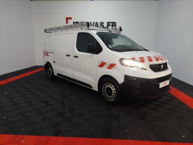 Peugeot Expert image 7