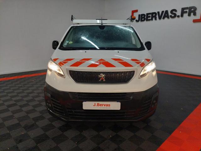 Peugeot Expert image 2