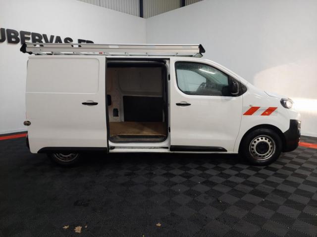 Peugeot Expert image 3