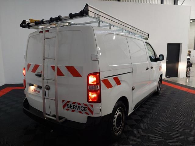 Peugeot Expert image 6