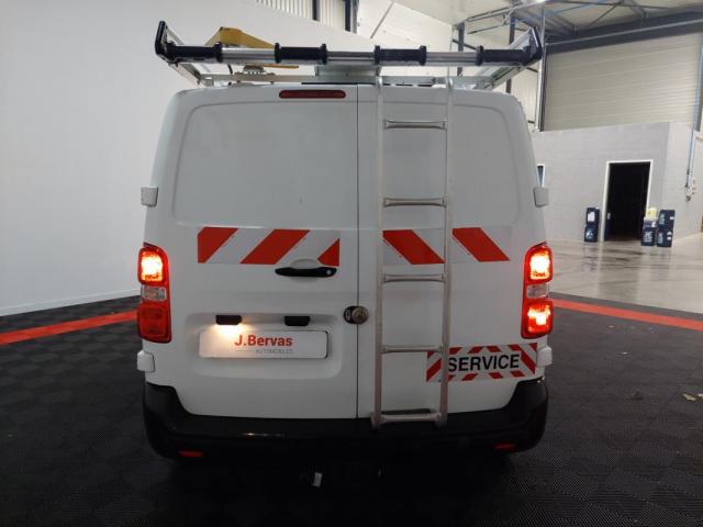 Peugeot Expert image 5