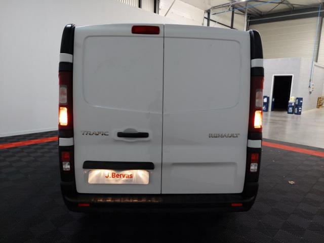 Renault Trafic image 6