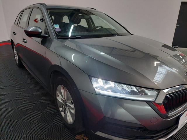 Skoda Octavia image 9