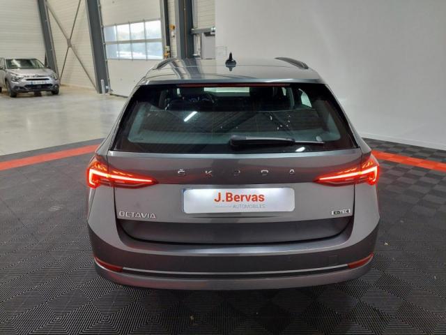 Skoda Octavia image 1