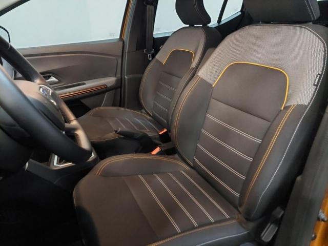 Dacia Sandero image 8