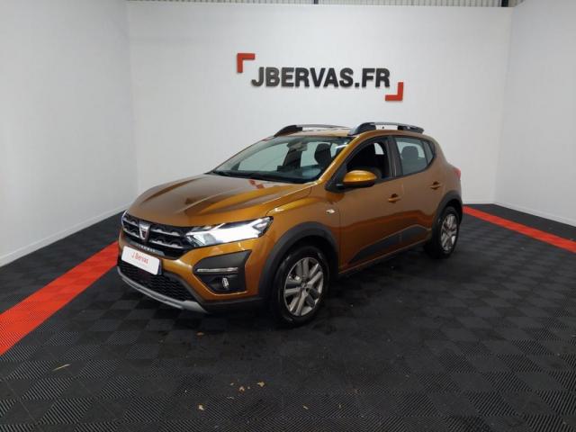 Dacia Sandero image 7