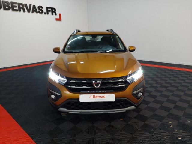 Dacia Sandero image 2