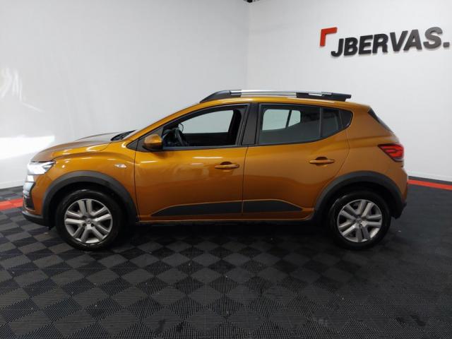 Dacia Sandero image 5