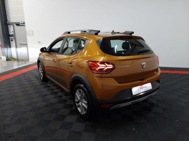Dacia Sandero image 4