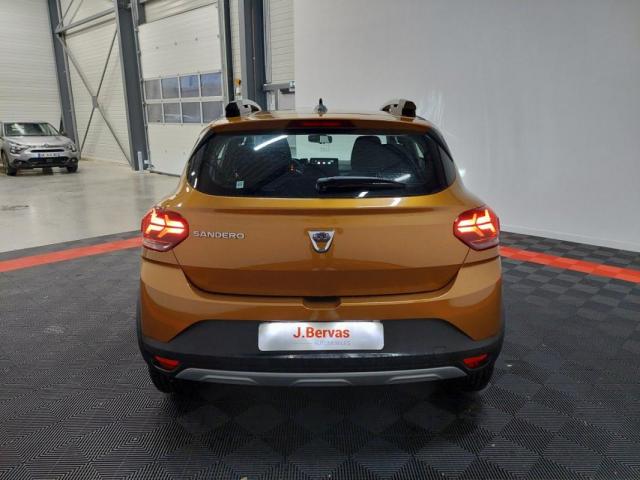 Dacia Sandero image 9