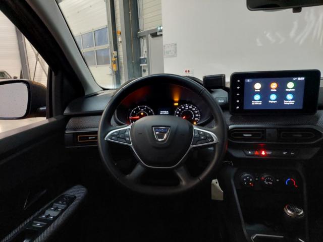 Dacia Sandero image 1