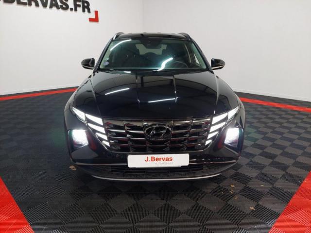 Hyundai Tucson image 4