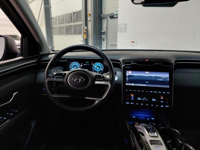 Hyundai Tucson image 2