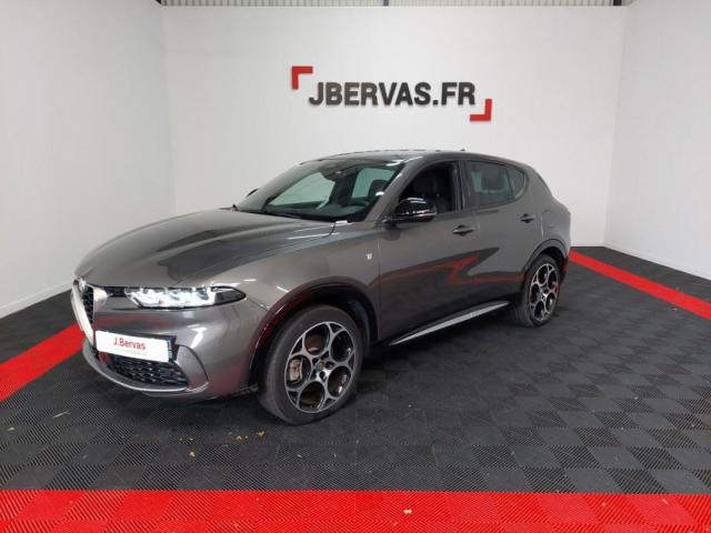 Alfa Romeo Tonale image 3