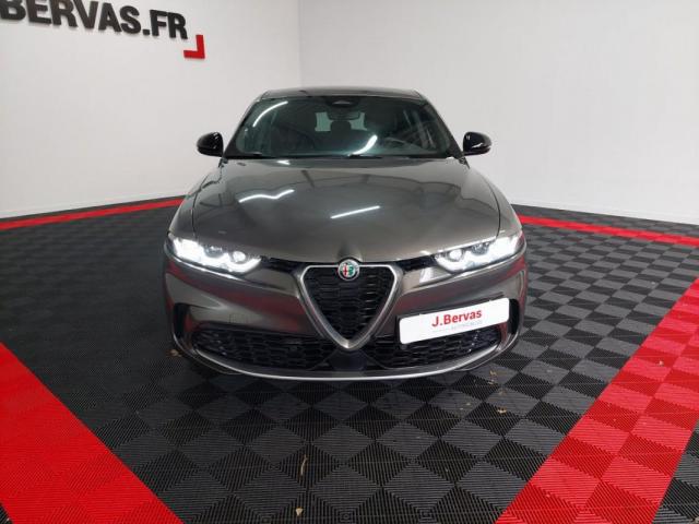 Alfa Romeo Tonale image 8