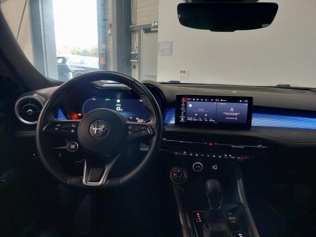 Alfa Romeo Tonale image 2