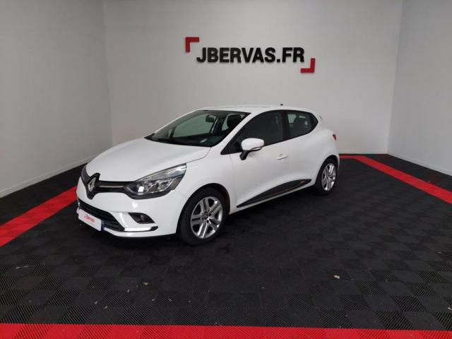 Renault Clio Iv Zen Tce 90 - 18