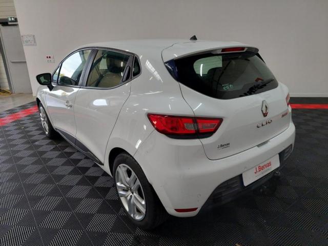 Renault Clio image 4