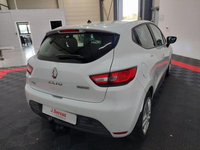 Renault Clio image 2