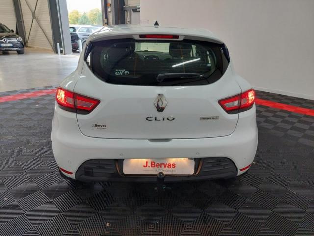Renault Clio image 5