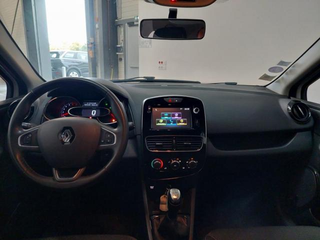 Renault Clio image 8