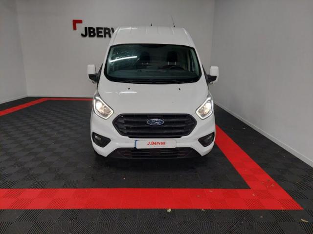Ford Transit Custom image 8