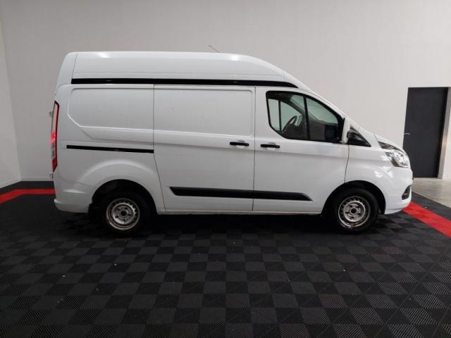 Ford Transit Custom image 6
