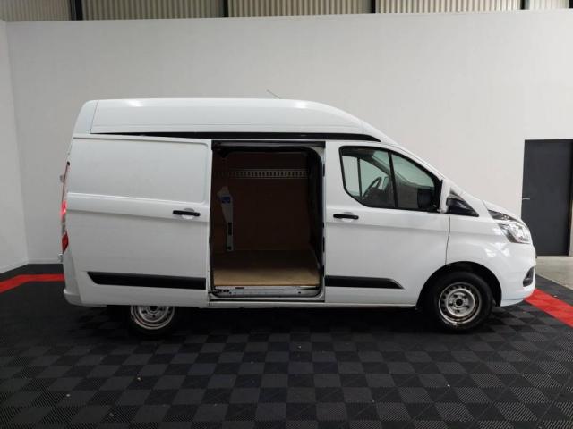 Ford Transit Custom image 1