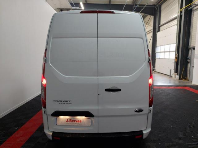 Ford Transit Custom image 4